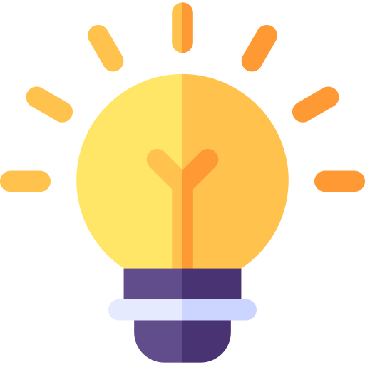Abstract icon