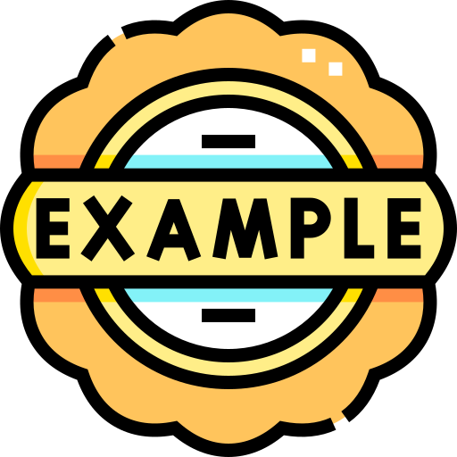 Results icon