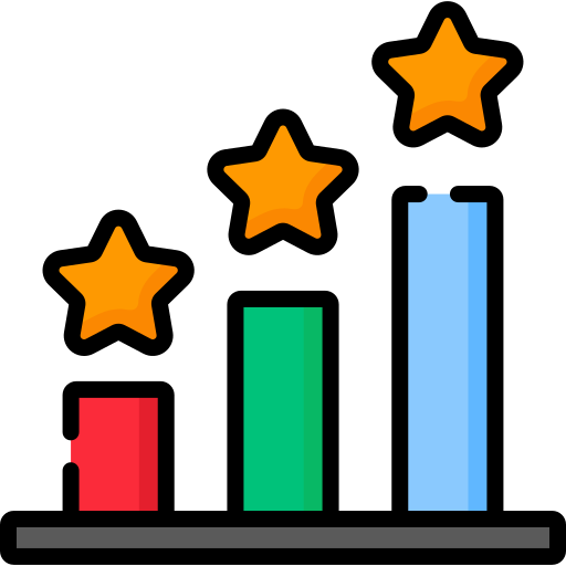 Leaderboard icon