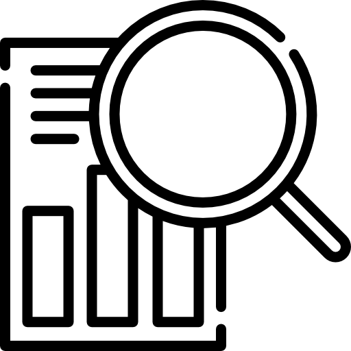 Results icon